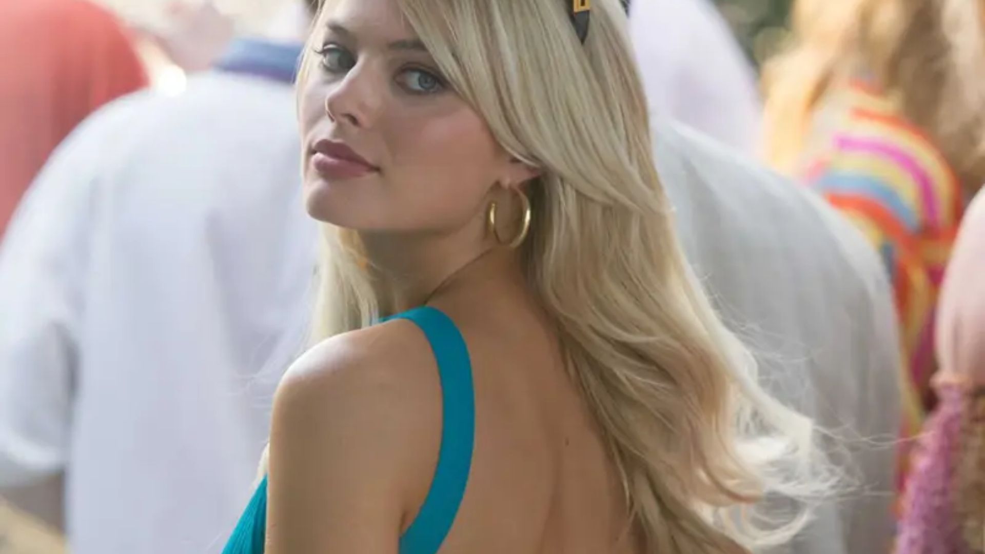 Street Style Margot Robbie Style