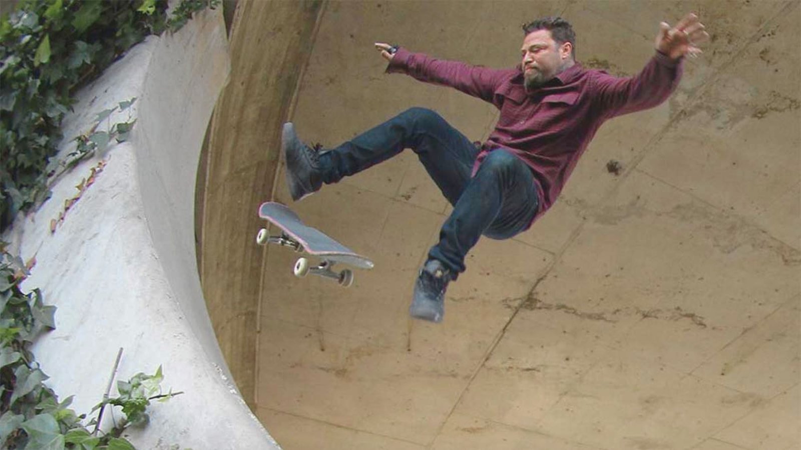 Bam Margera and Skate Media Impact