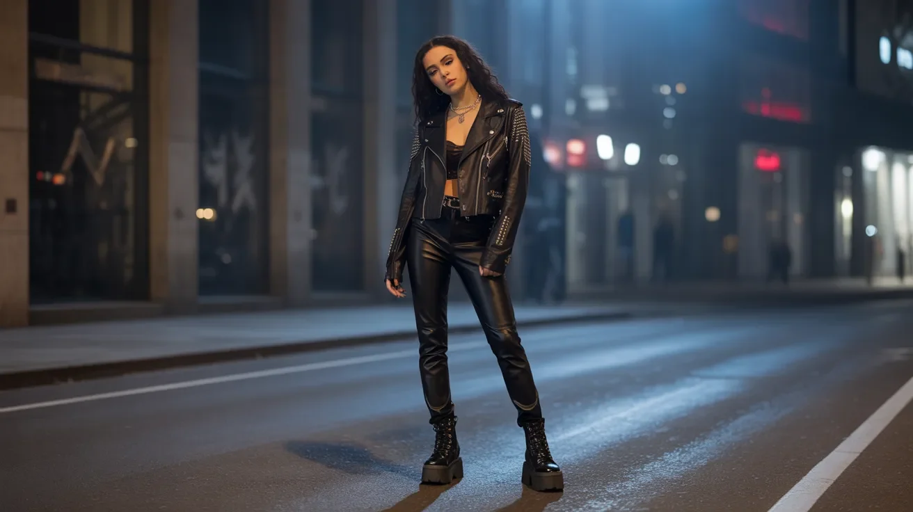 Street Goth