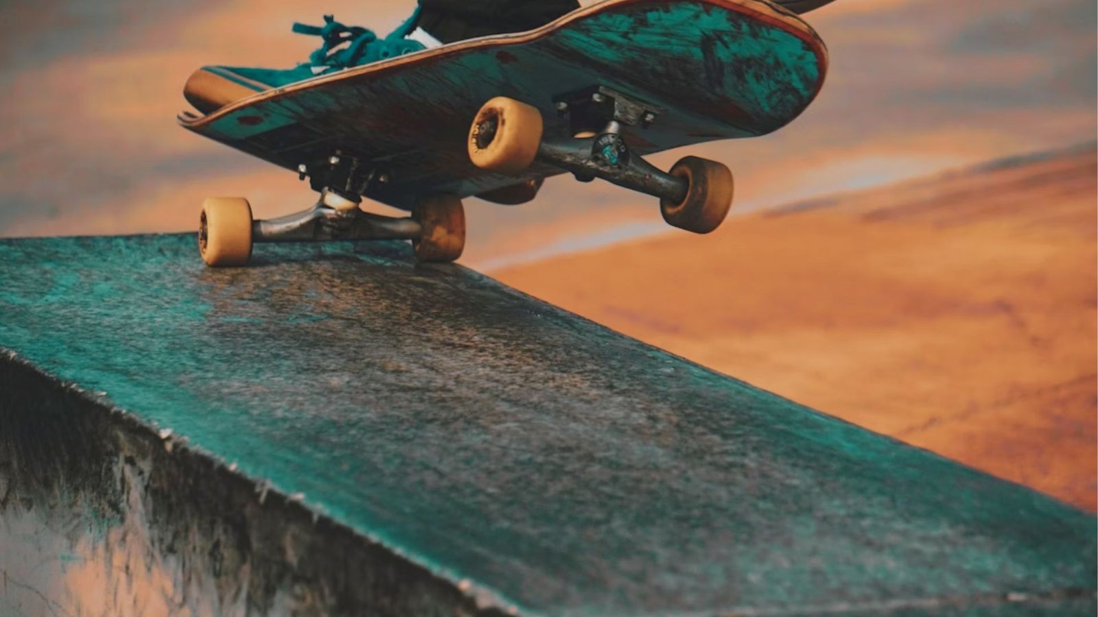 Origins of Skateboarding and Early Style Roots