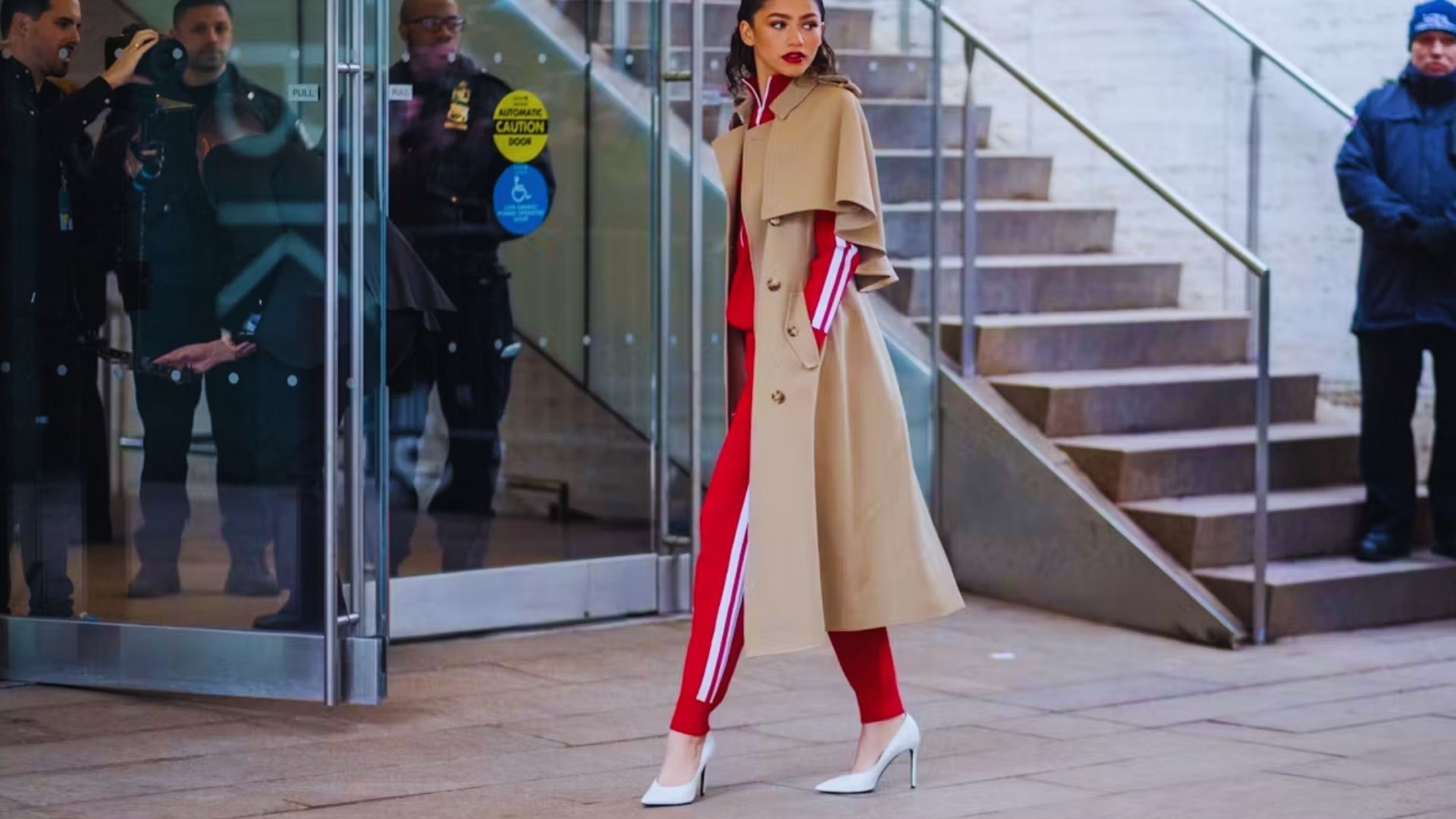 Cozy & Chic Winter Street Style Looks