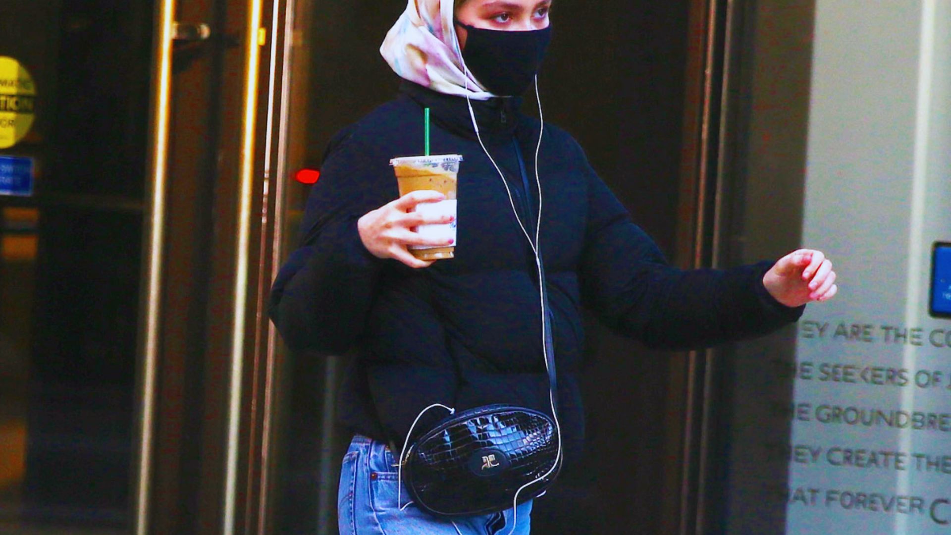 1. The Effortless Parisian Casual