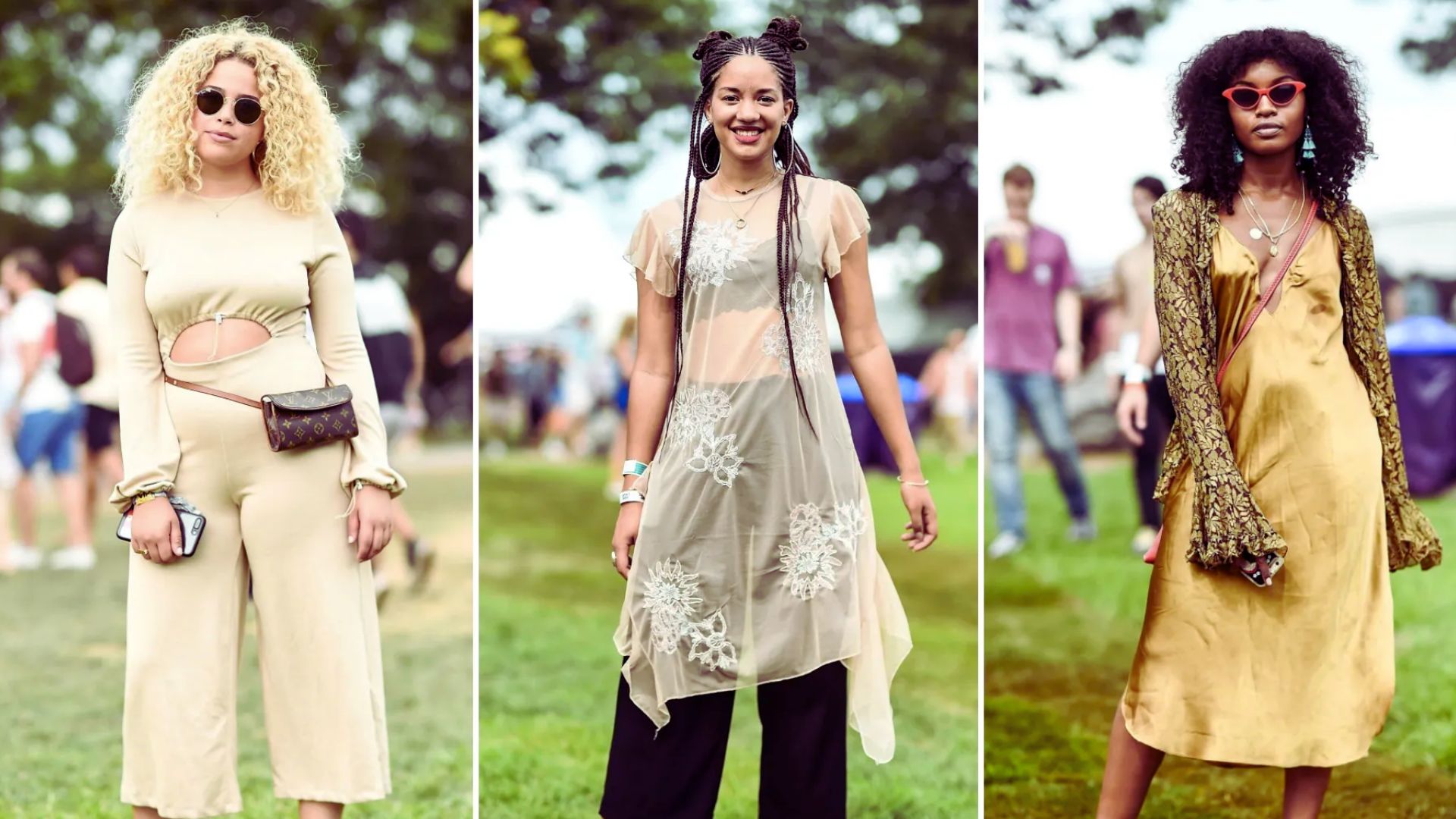 Best Fabrics for Austin City Limits Outfits
