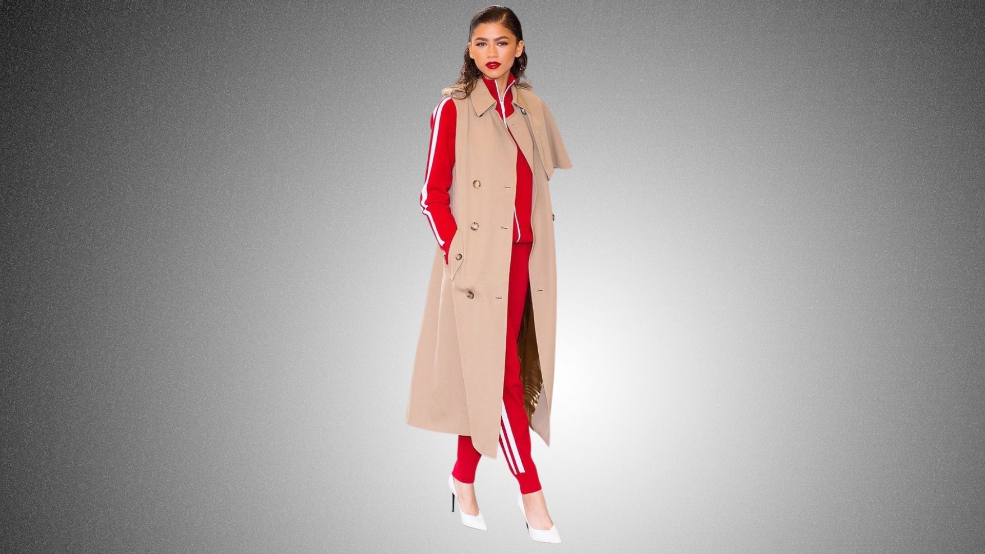 Fall Outfit Ideas Zendaya Would Wear