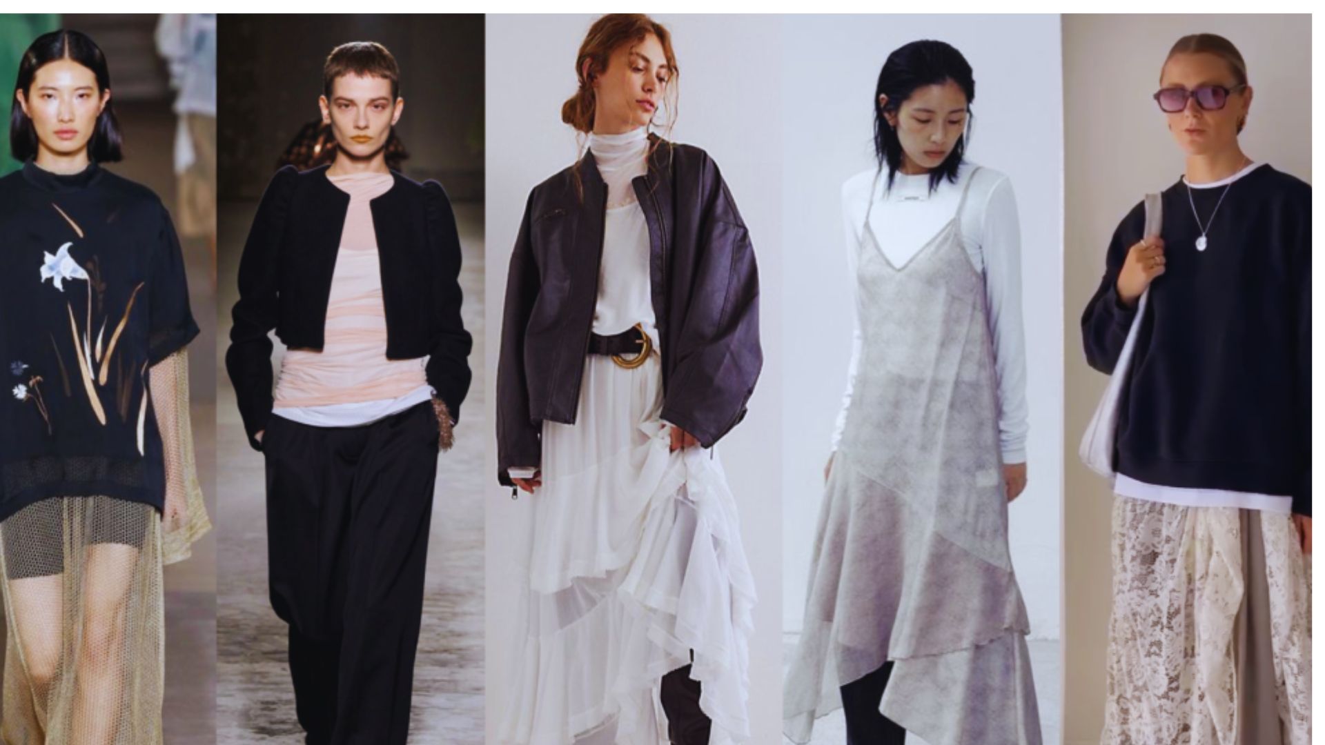 Comfort Tips for Fashion Week