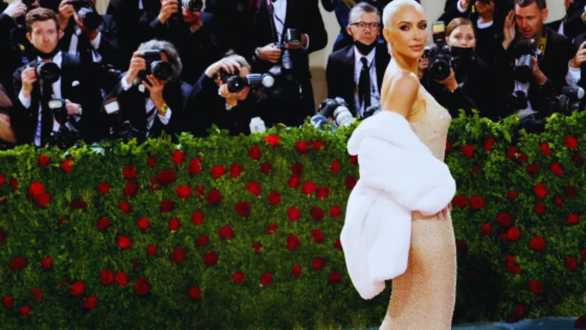 The Marilyn Monroe Dress That Made History