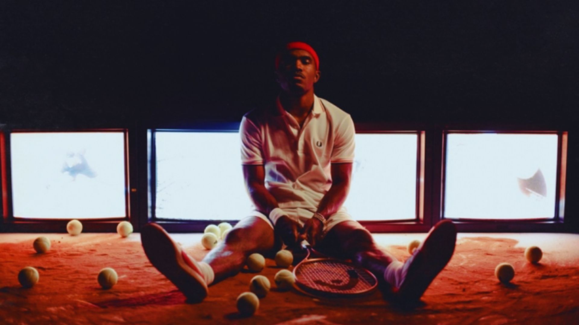 What Defines Frank Ocean's Style?