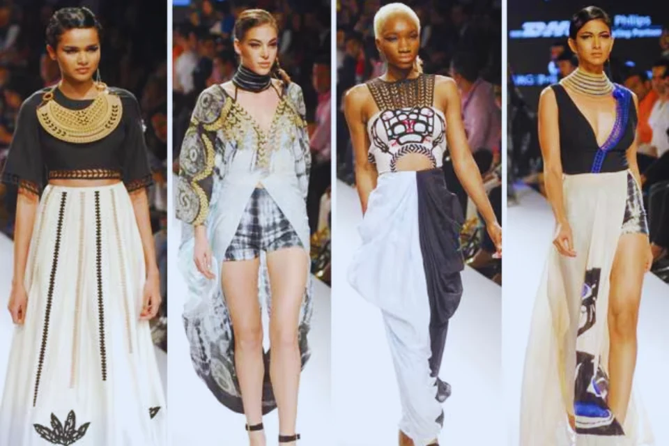 3. Shoes and Accessories for Fashion Shows