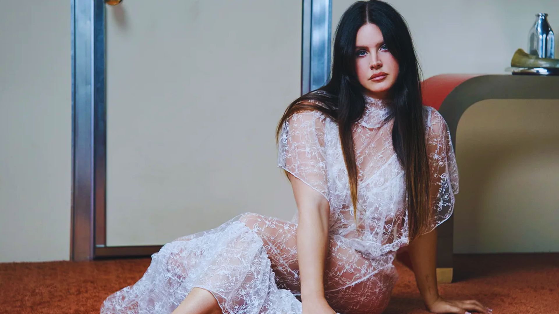 Why Lana Del Rey's Style Still Matters