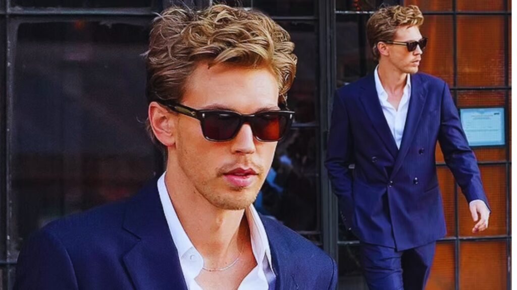 Austin Butler Style: Vintage to Street Looks - HiddlesFashion