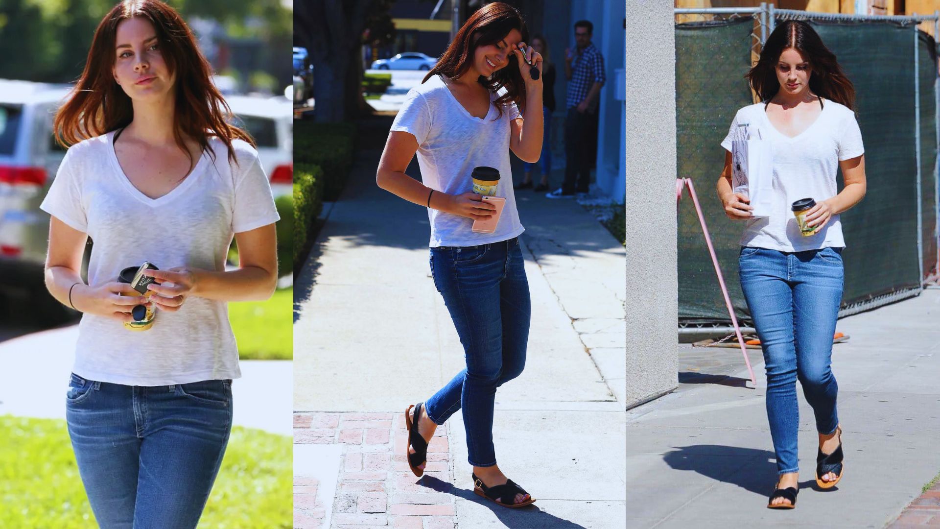 17. Blue Jeans Classic