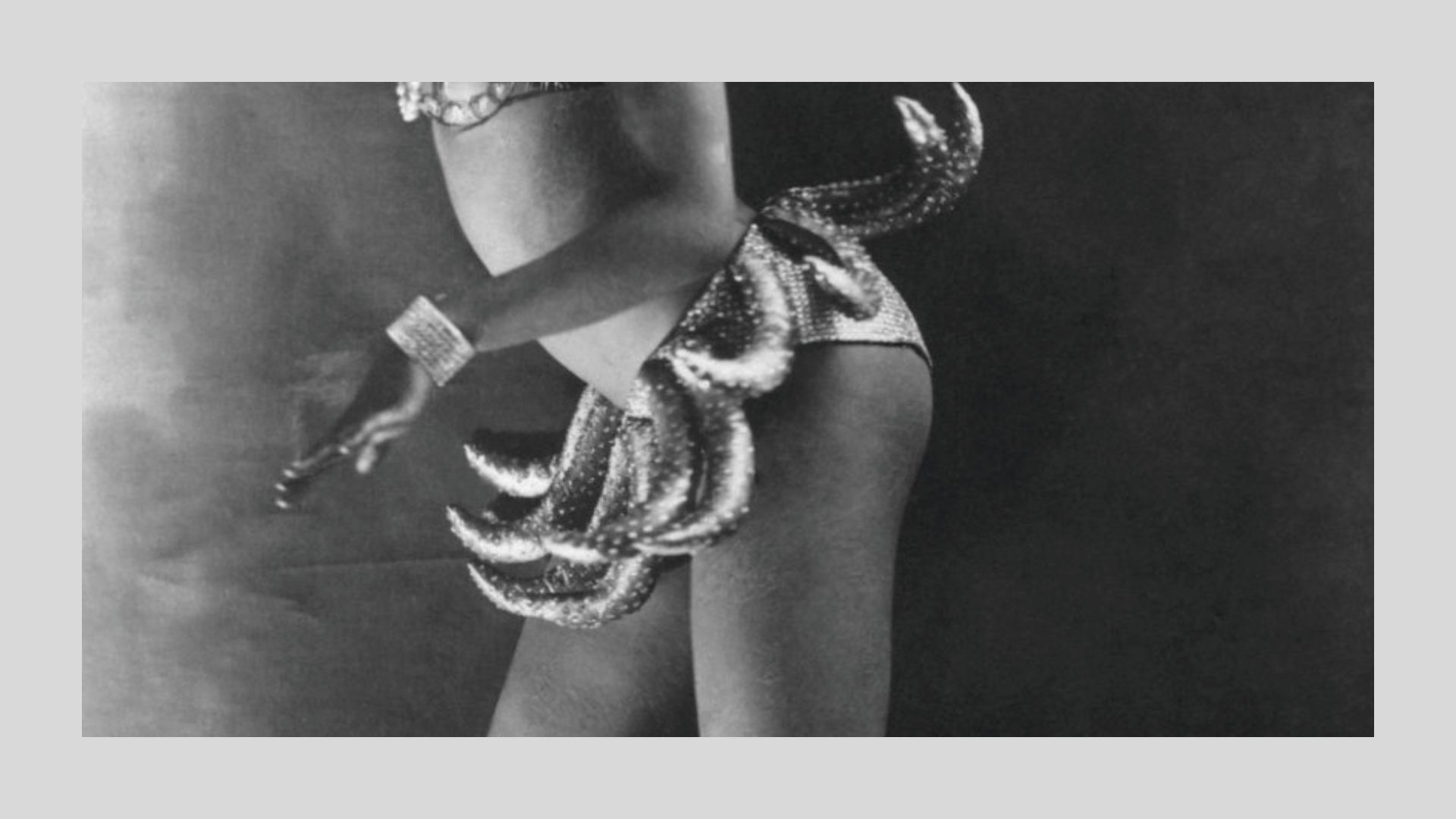 The Banana Skirt: A Defining Fashion Moment