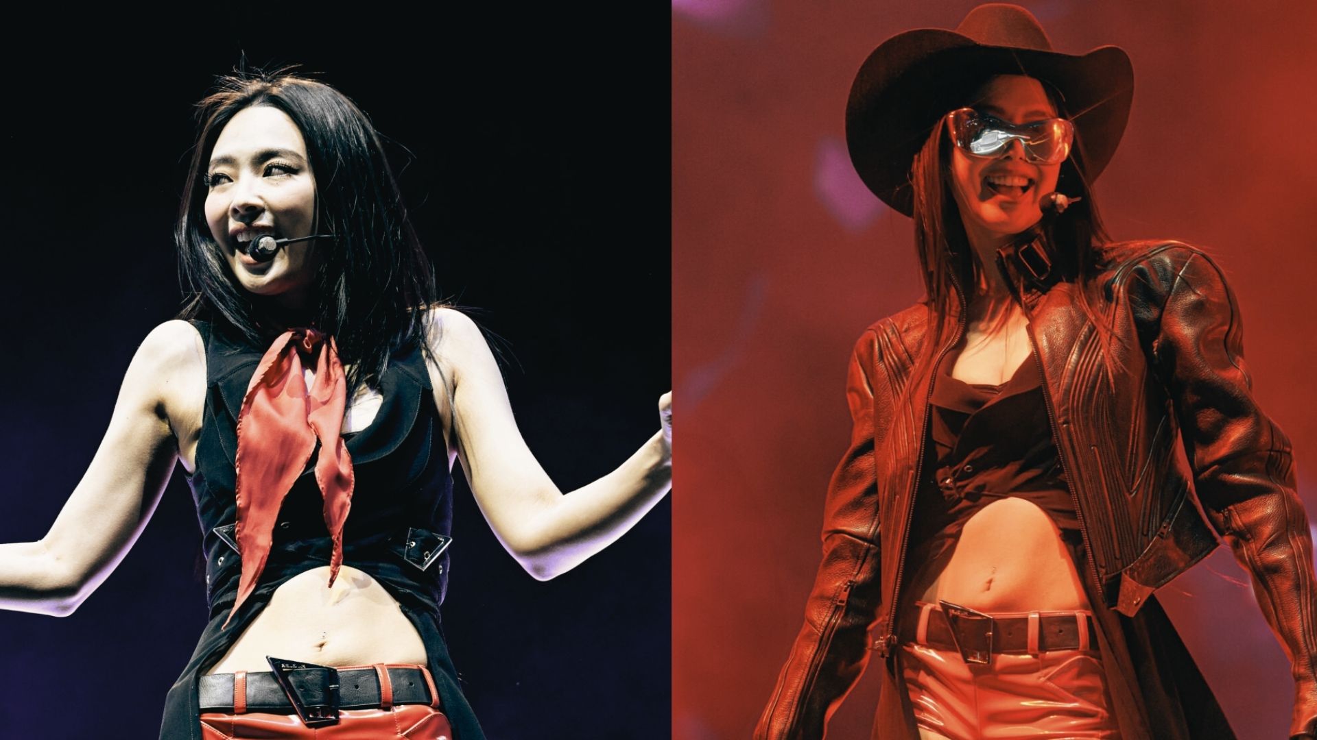 How to Recreate Jennie’s Coachella Outfit?