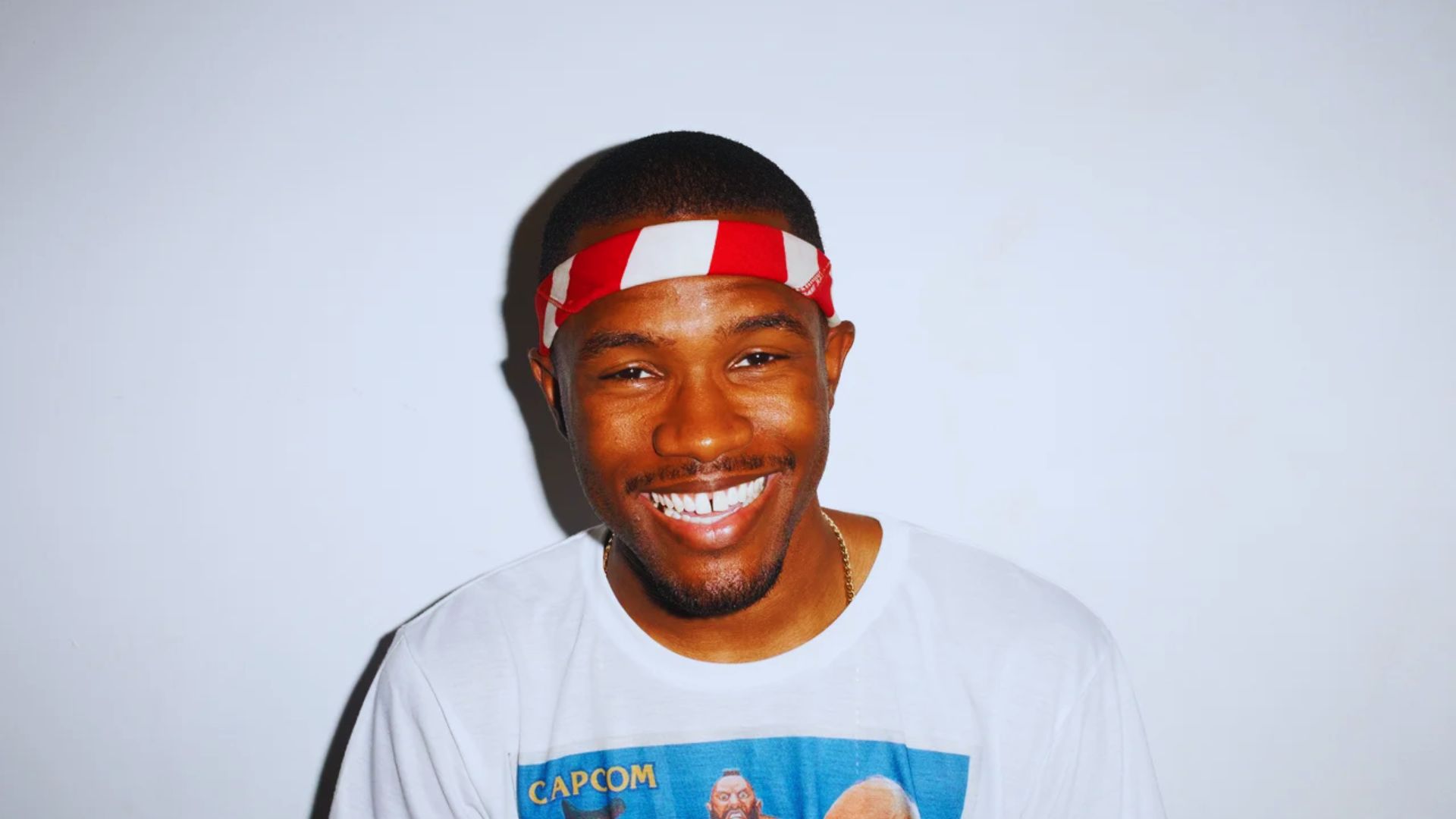 9. Frank Ocean Style in 2021