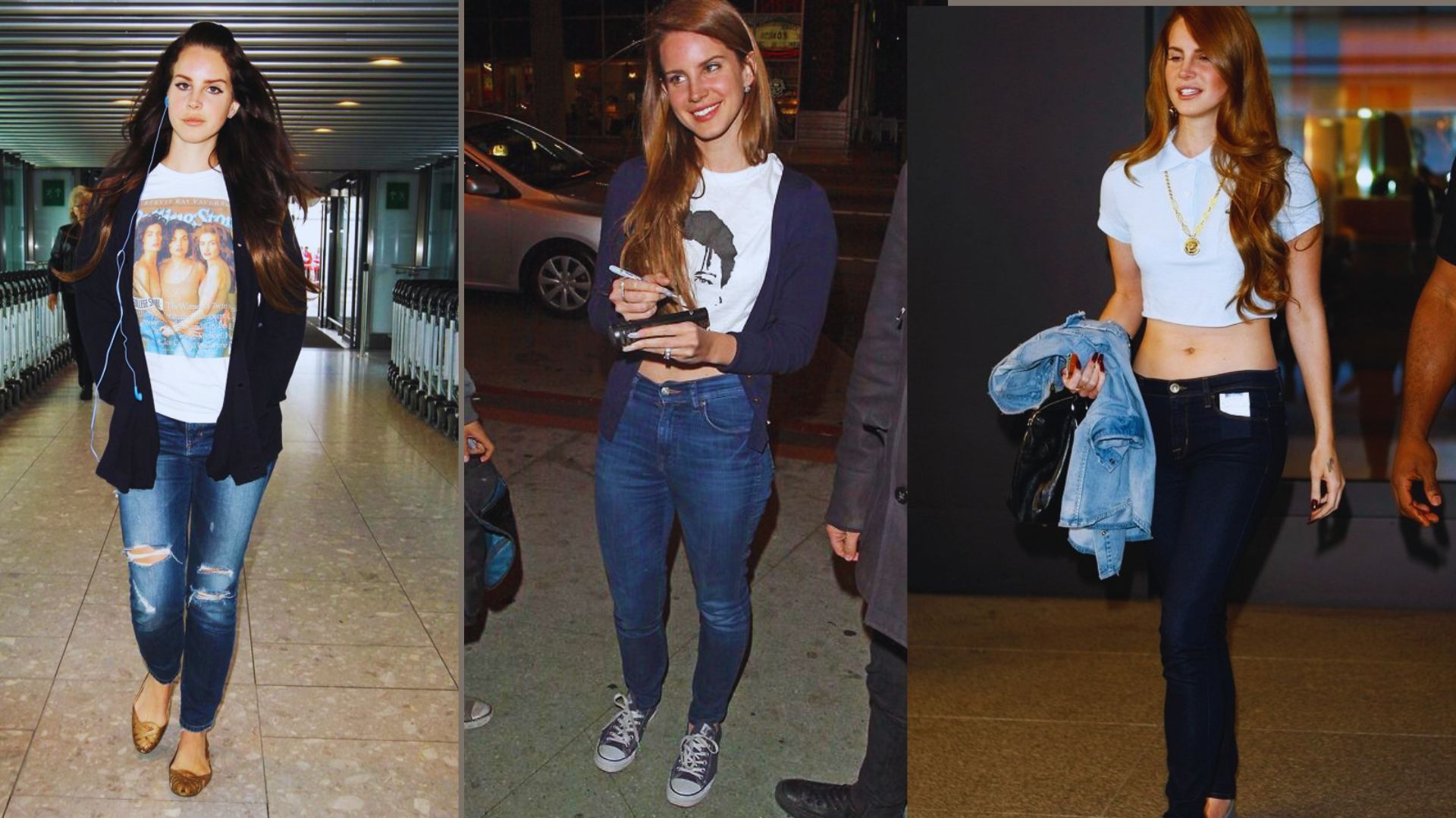 West Coast Casual