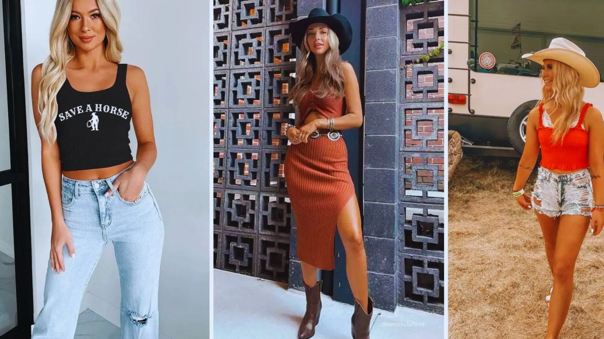 What to Consider Before You Get Dressed
