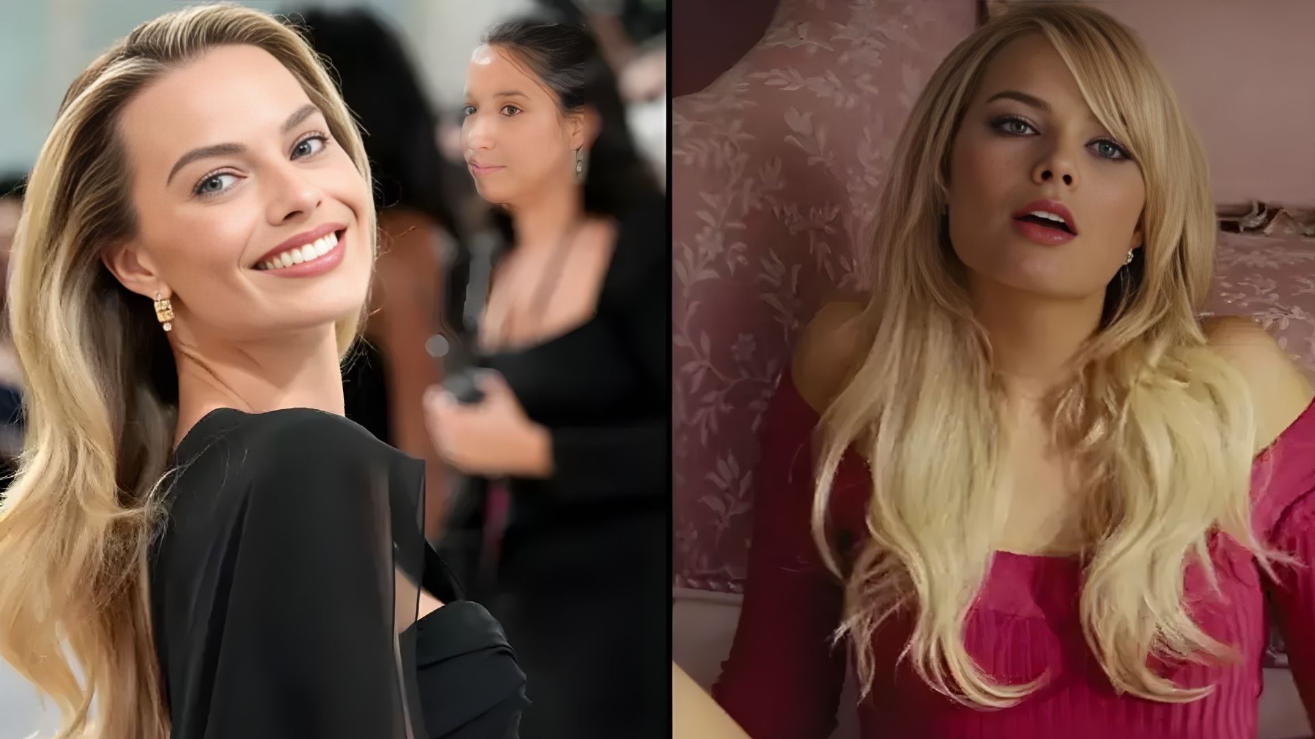 Why Margot Robbie’s Wolf of Wall Street Outfit Is Still Trending?