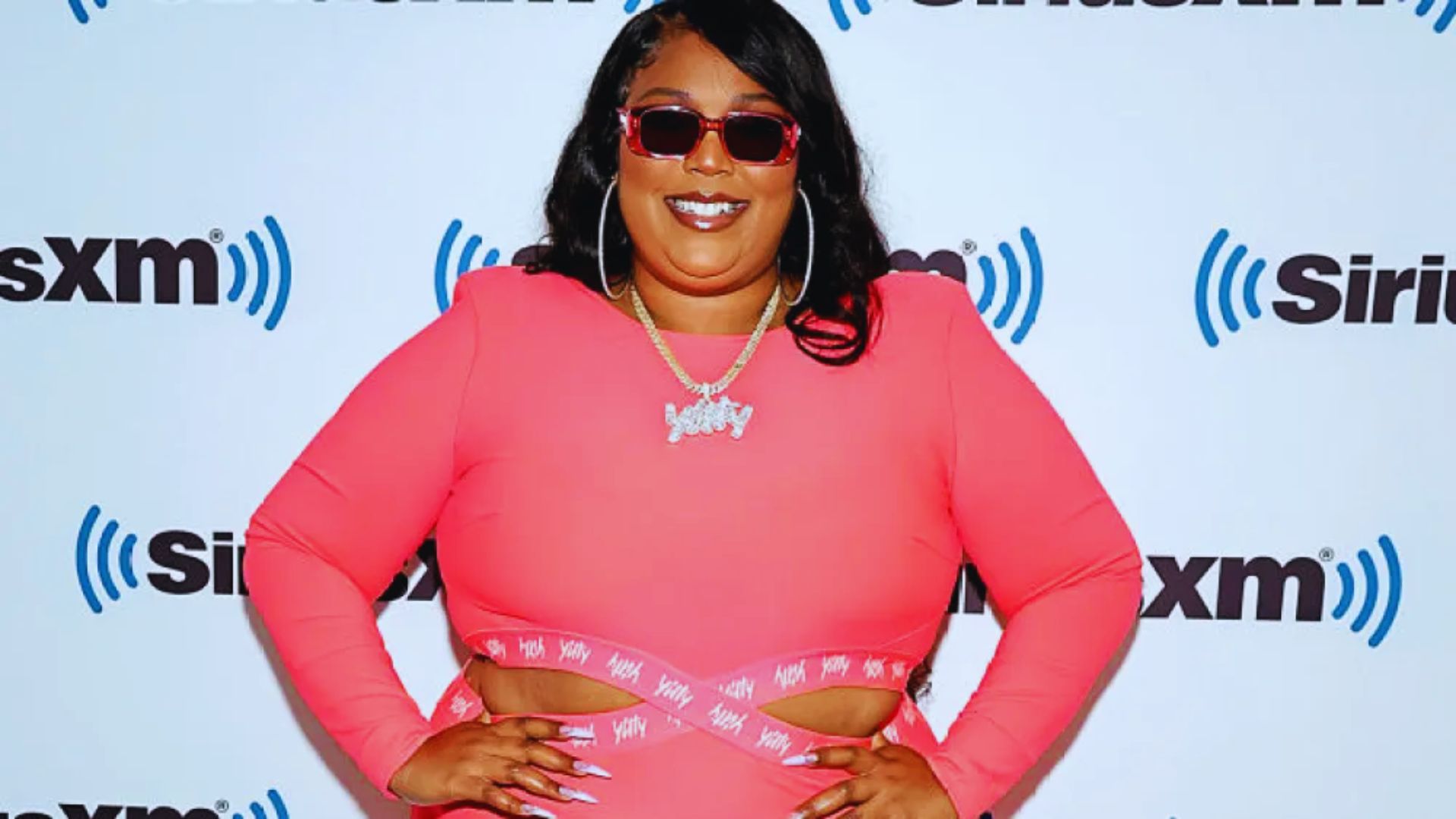 Talk Show Lizzo Dresses