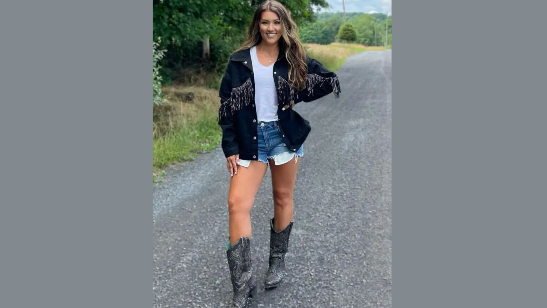 1. Classic Country Cool