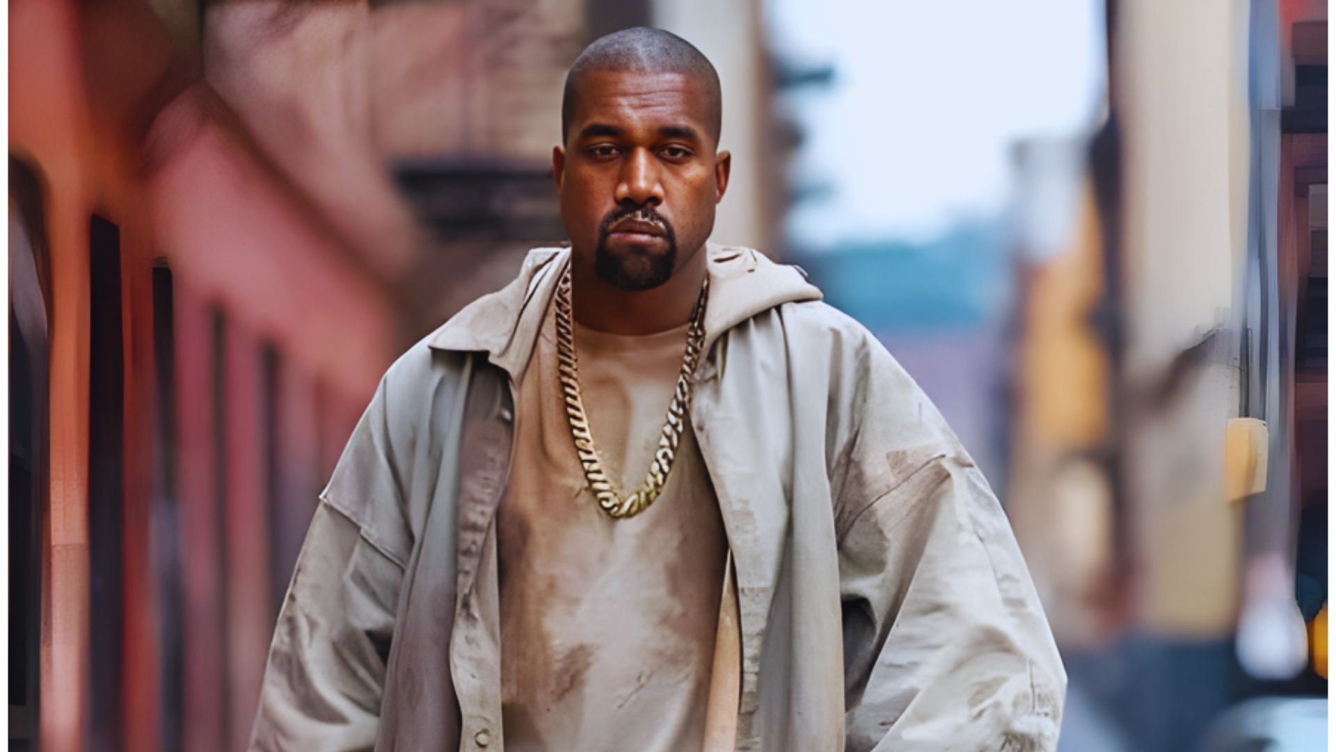 Analysis of Kanye West's 'Ye' album, focusing on its impact and artistic direction.