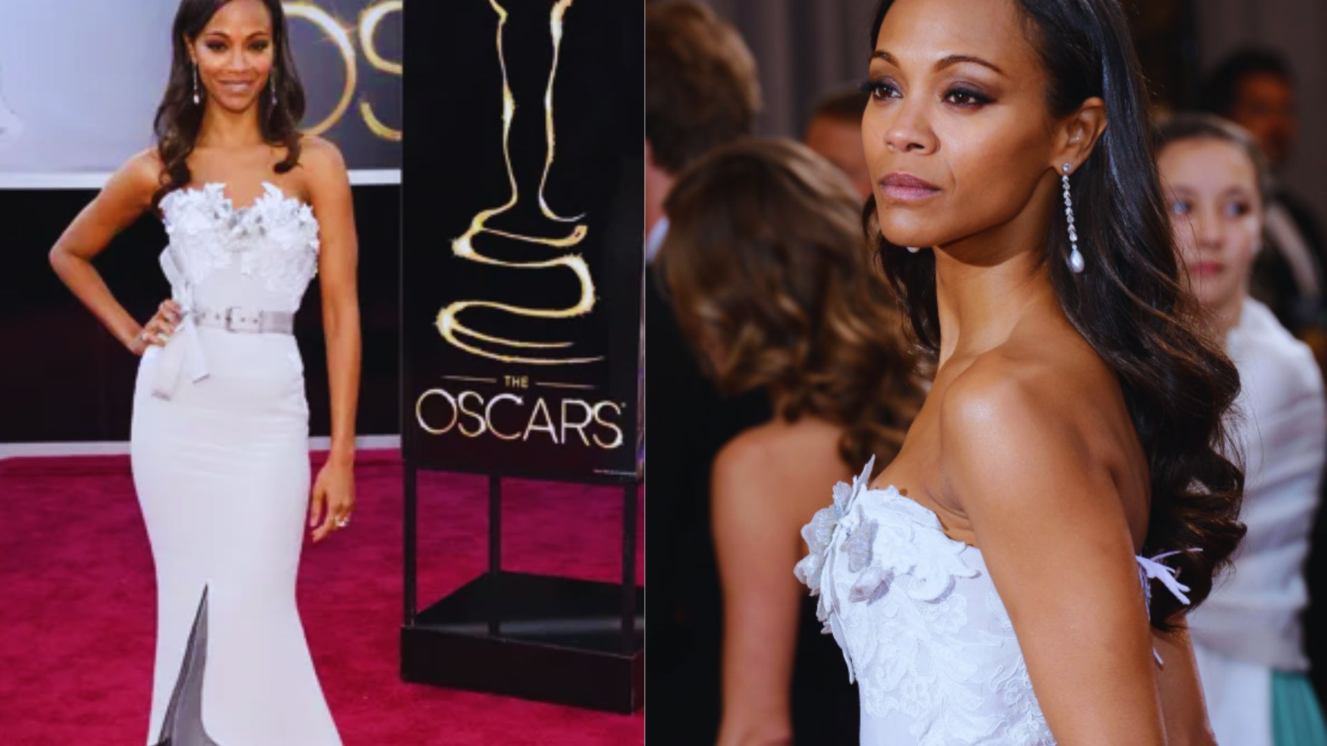 Alexis Mabille: Feminine Couture at the Oscars