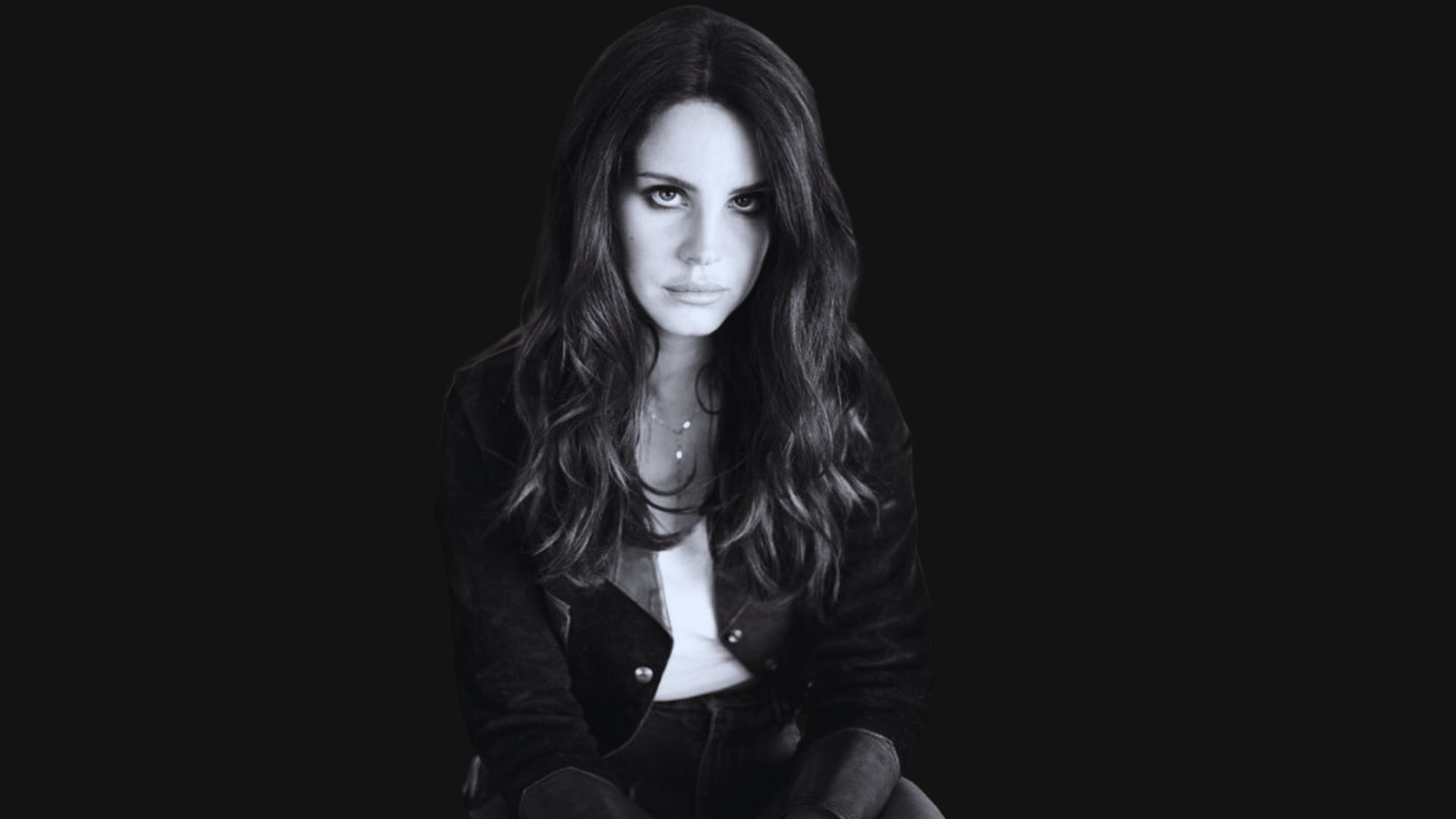 Ultraviolence Look