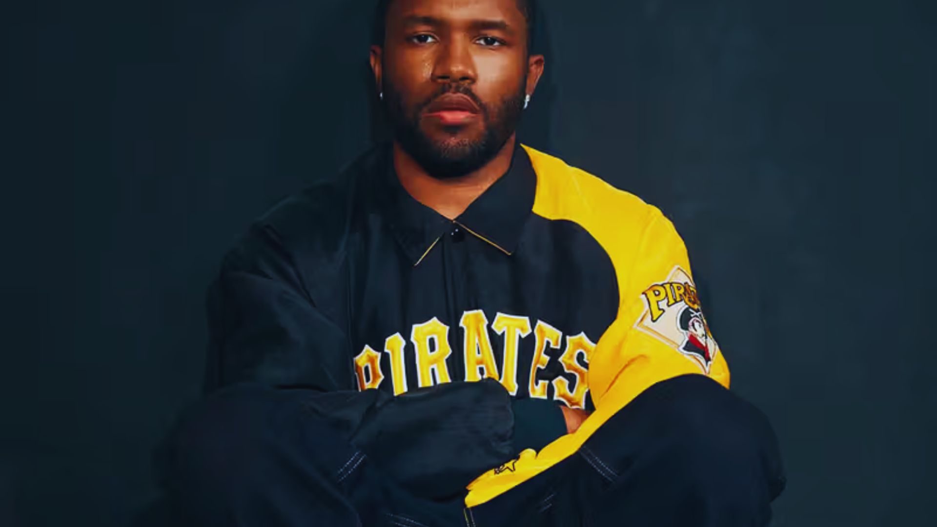 8. Frank Ocean Style in 2020