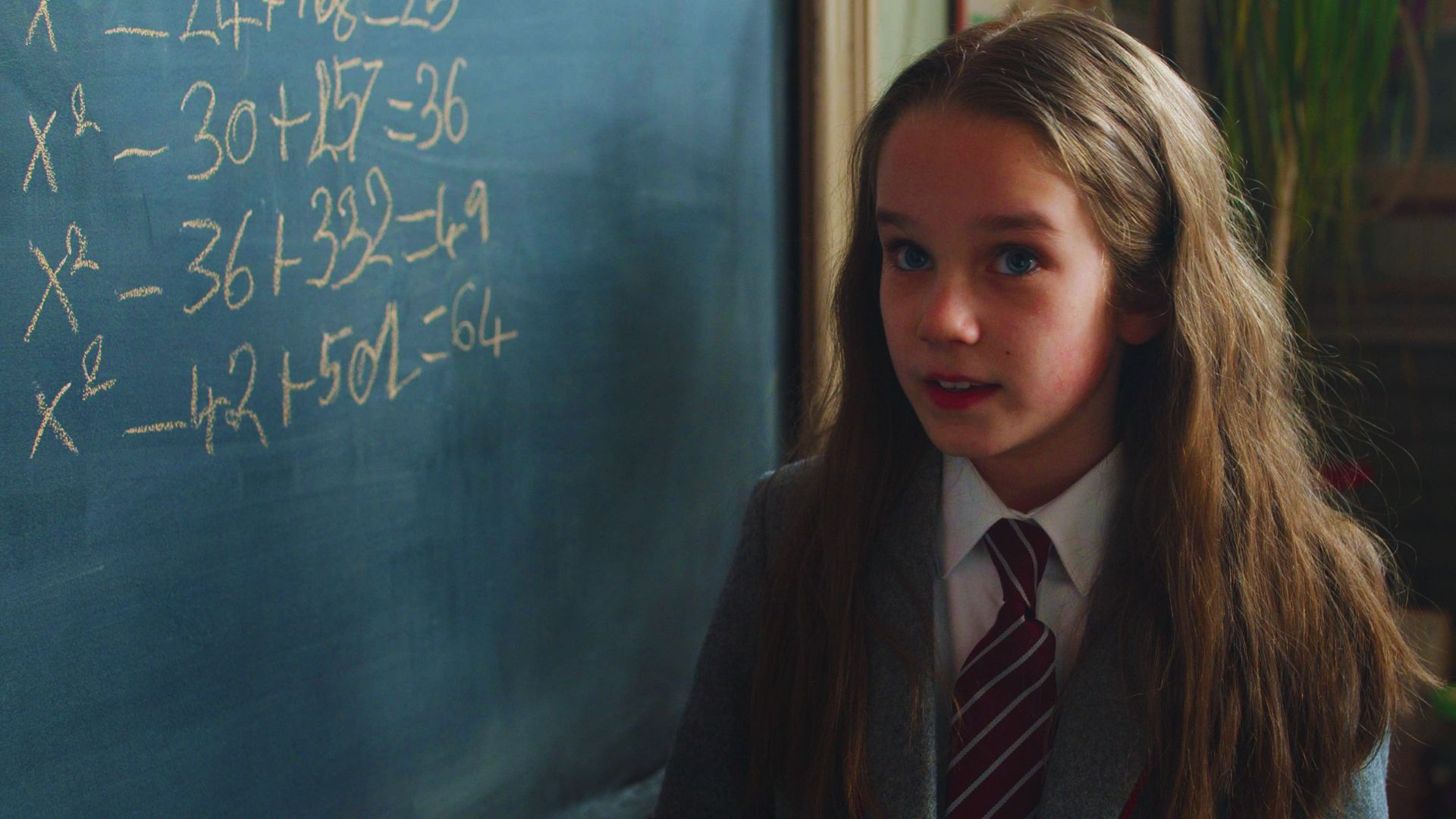 7. Costume-Ready Matilda Look