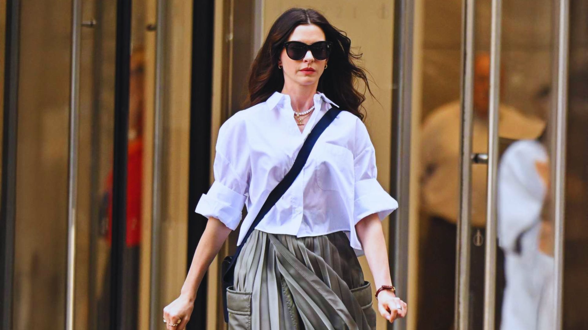 Outfits That Move Beautifully