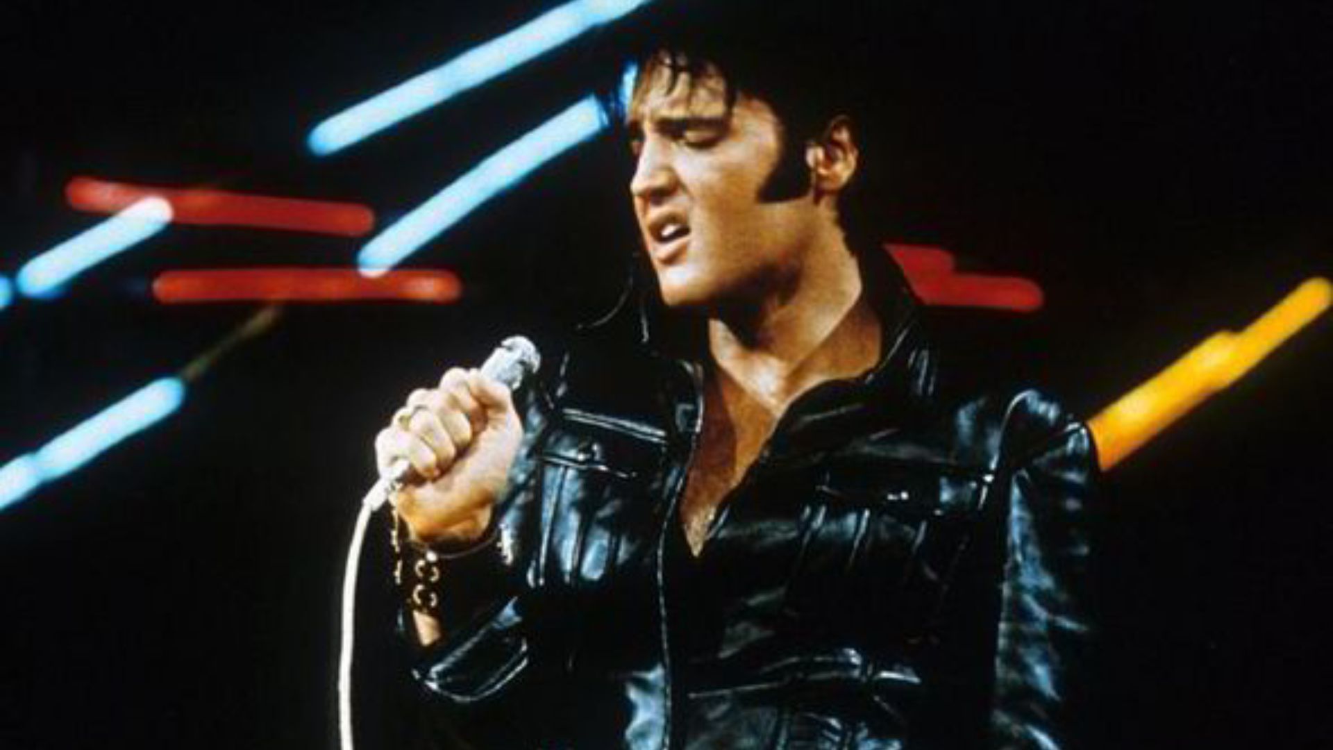 The Black Leather Revolution