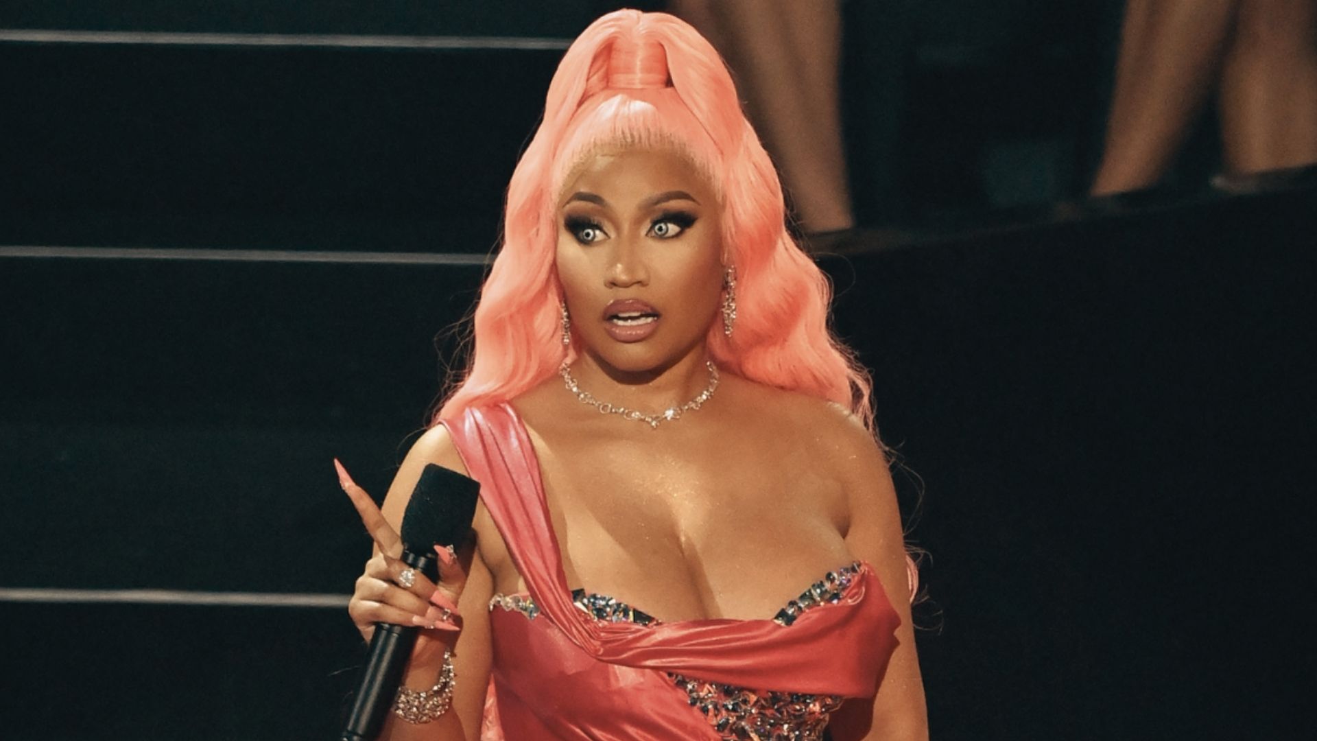 Nicki Minaj at the Met Gala: A Fashion Risk-Taker’s Legacy