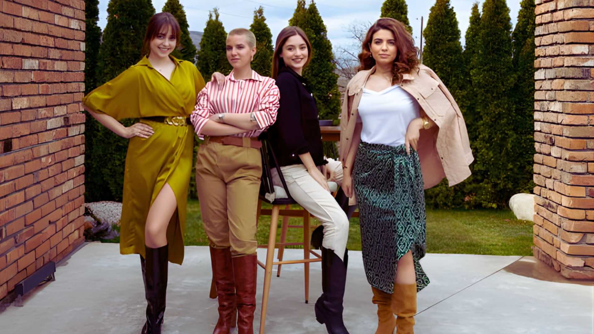 How to Dress for Austin Weather in October