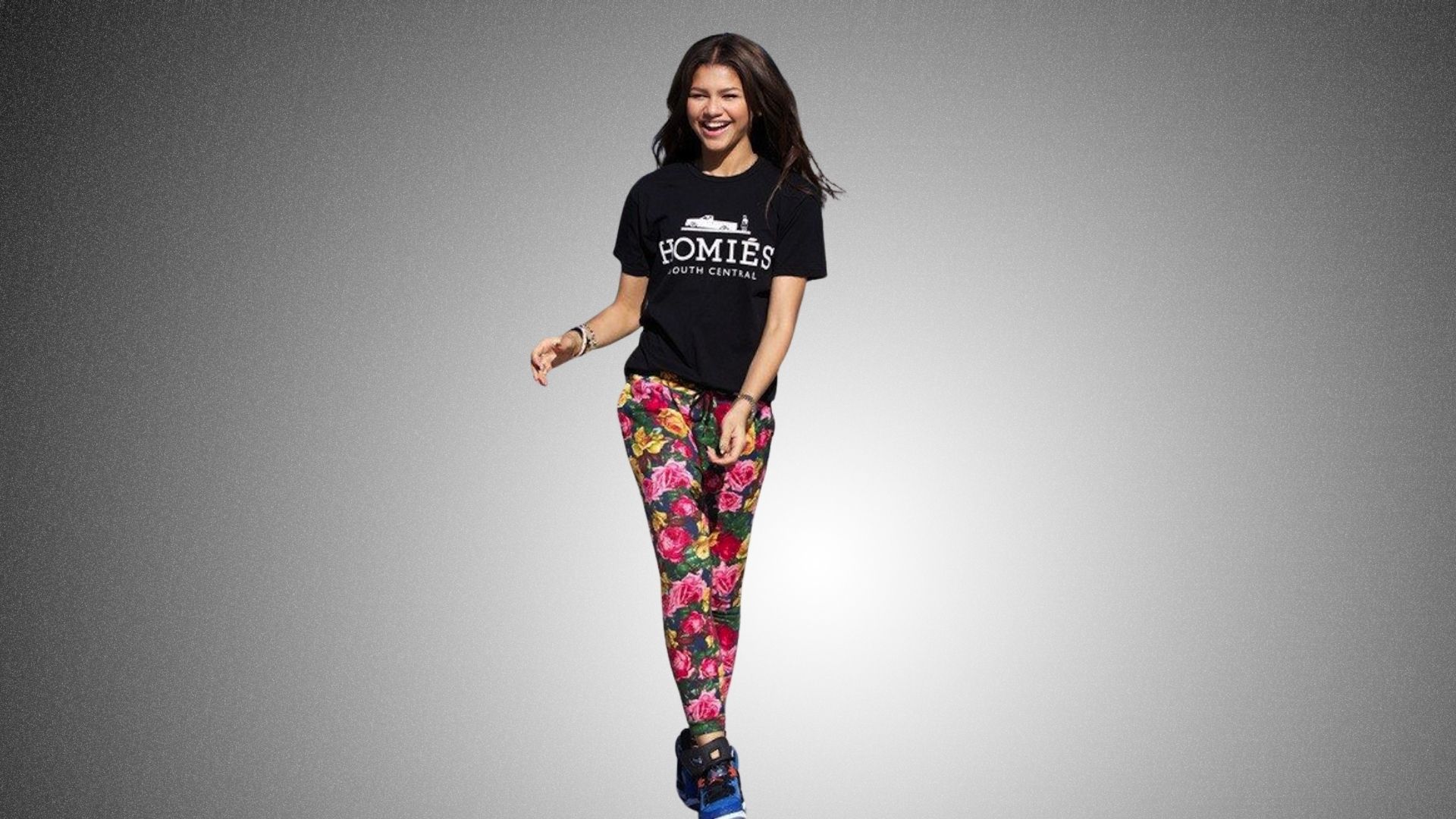 Spring Street Style Looks Inspired by Zendaya