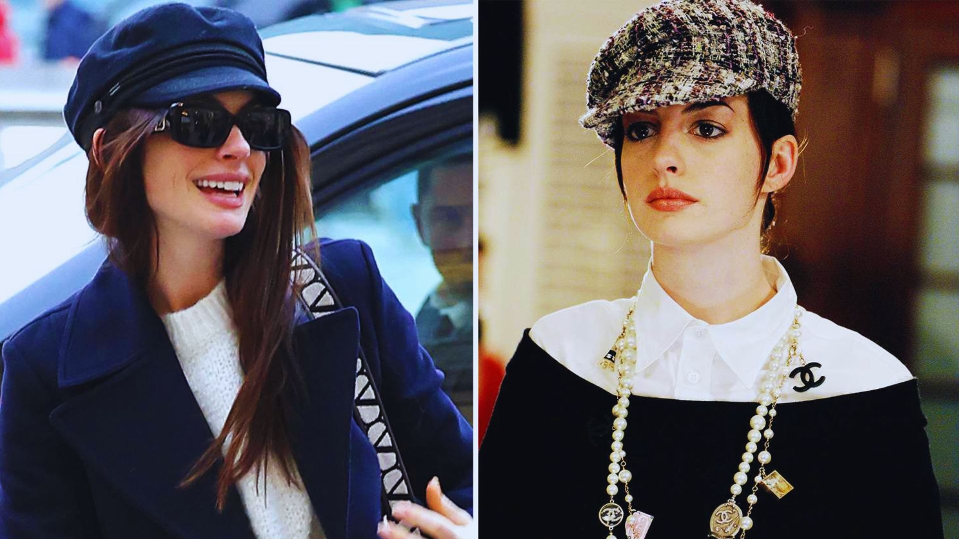 Accessories That Make Paris Looks Pop