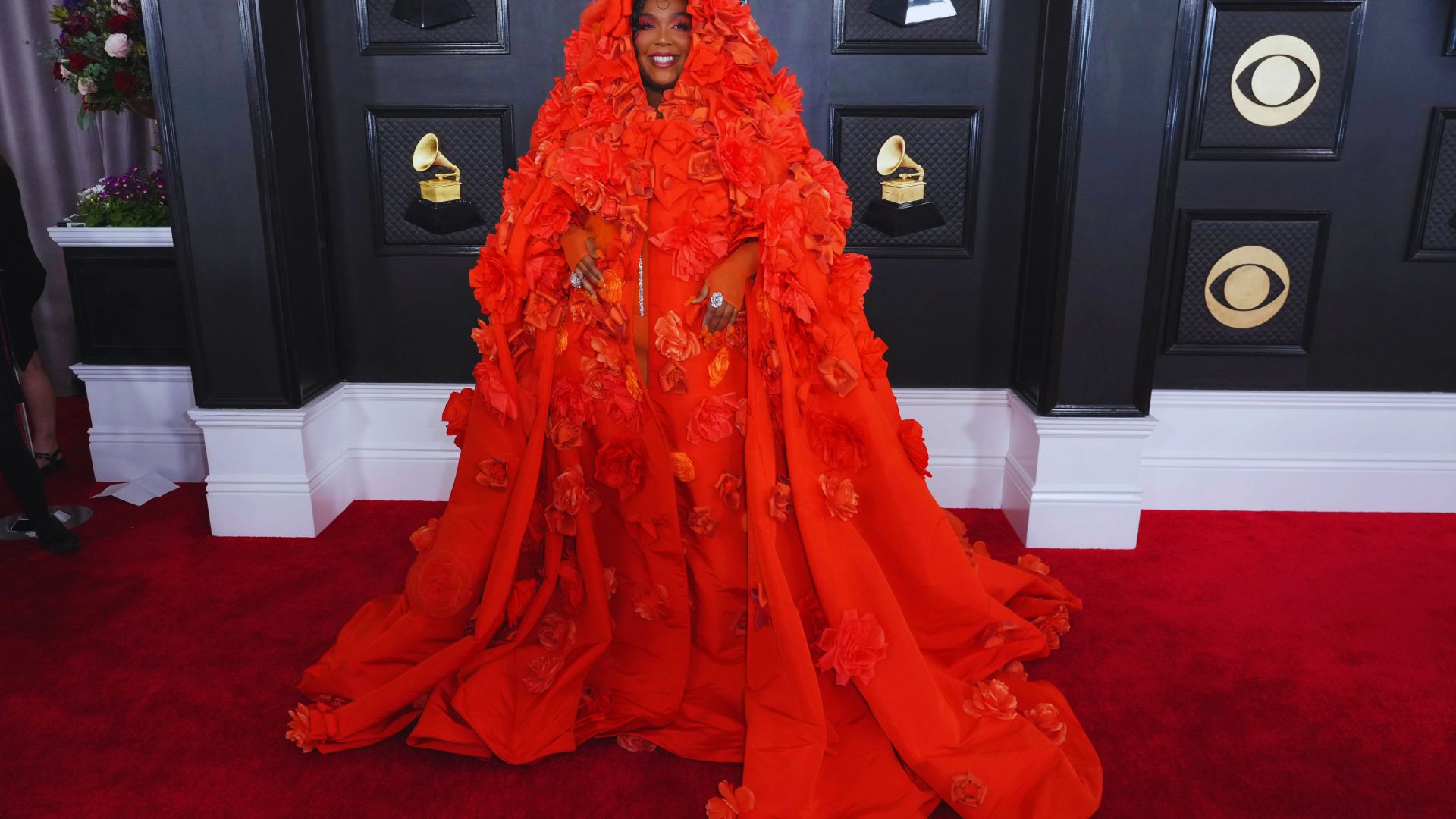 Custom-Made Lizzo Dresses