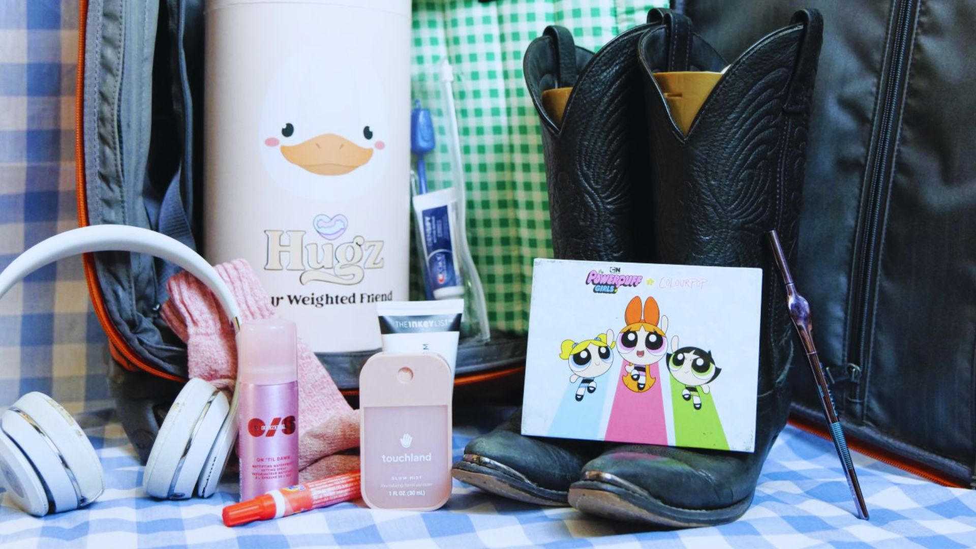 What to Bring With Your Austin City Limits Outfit