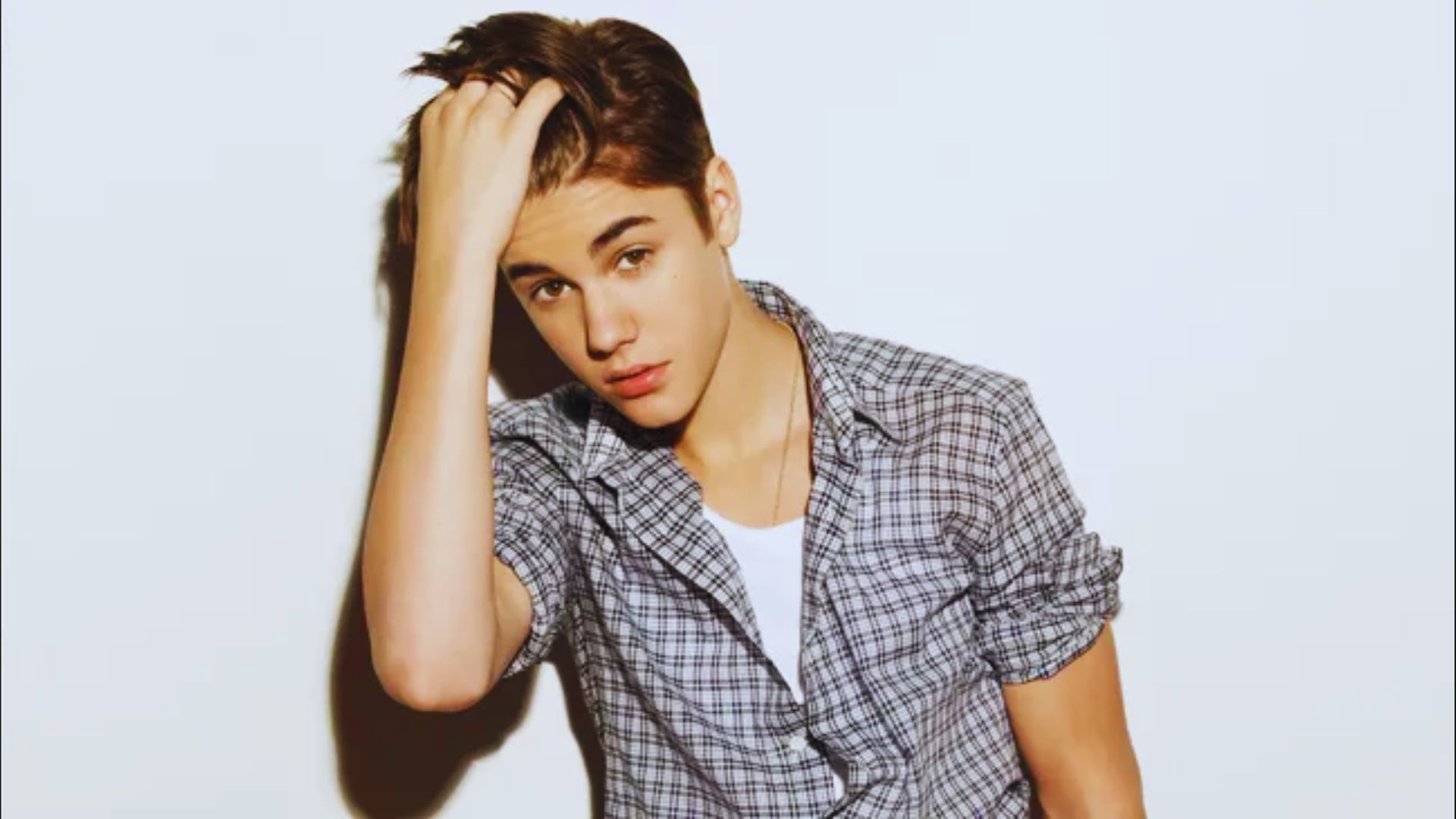 Justin Bieber's new album titled 'Justin Bieber' is now available for streaming and purchase.