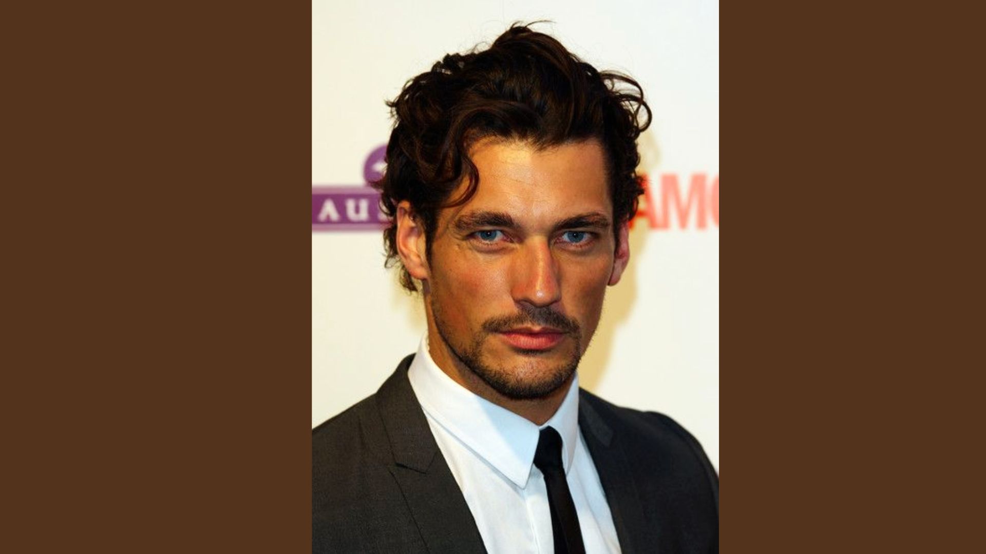David Gandy Hairstyle “ Ivy League Style Cut” for an Inspiration.