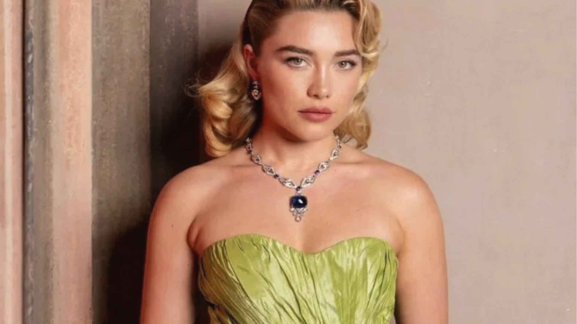 Why Florence Pugh Style Resonates With Modern Fashion Lovers