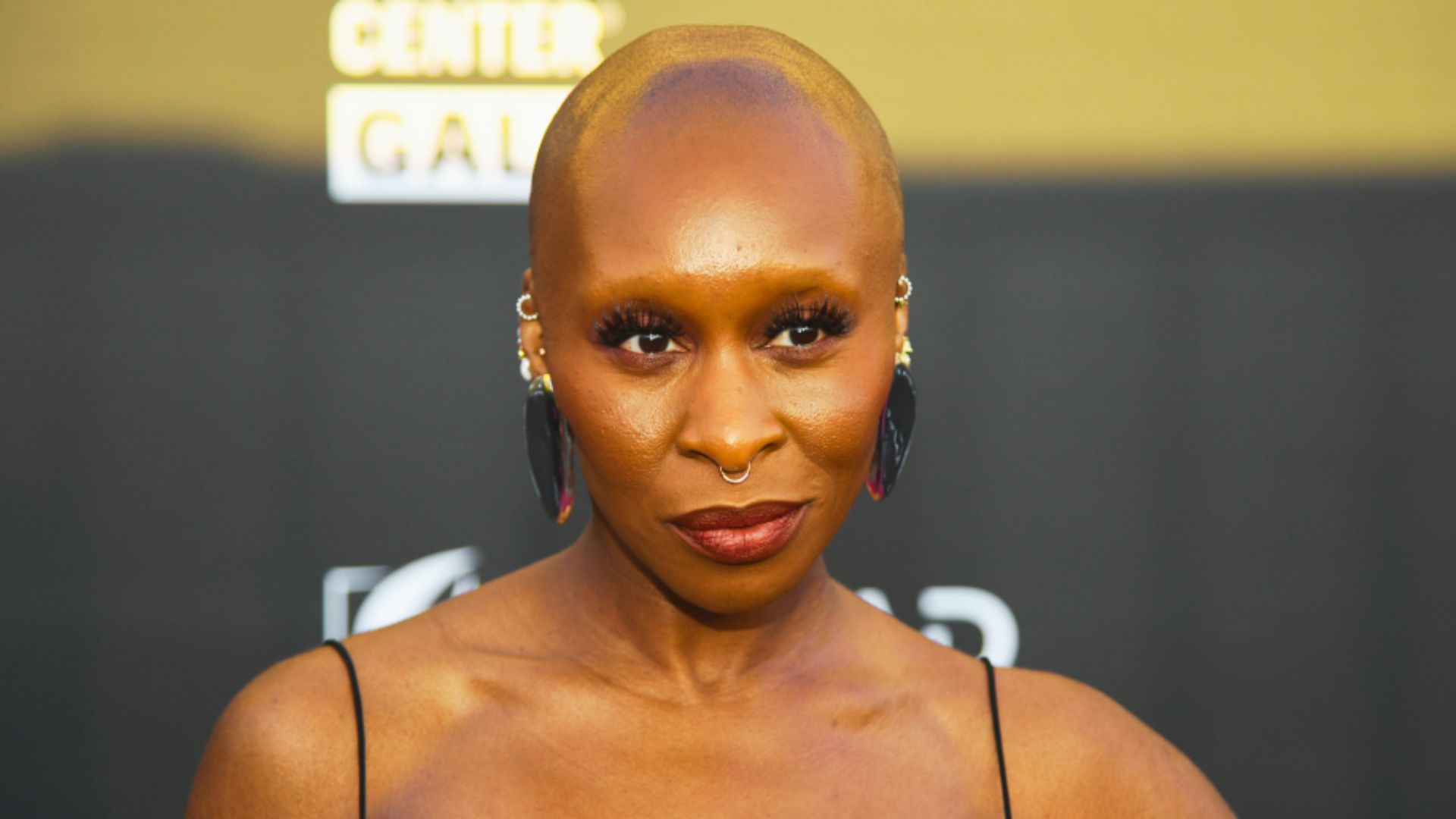 Why Did Cynthia Erivo Shave Her Head