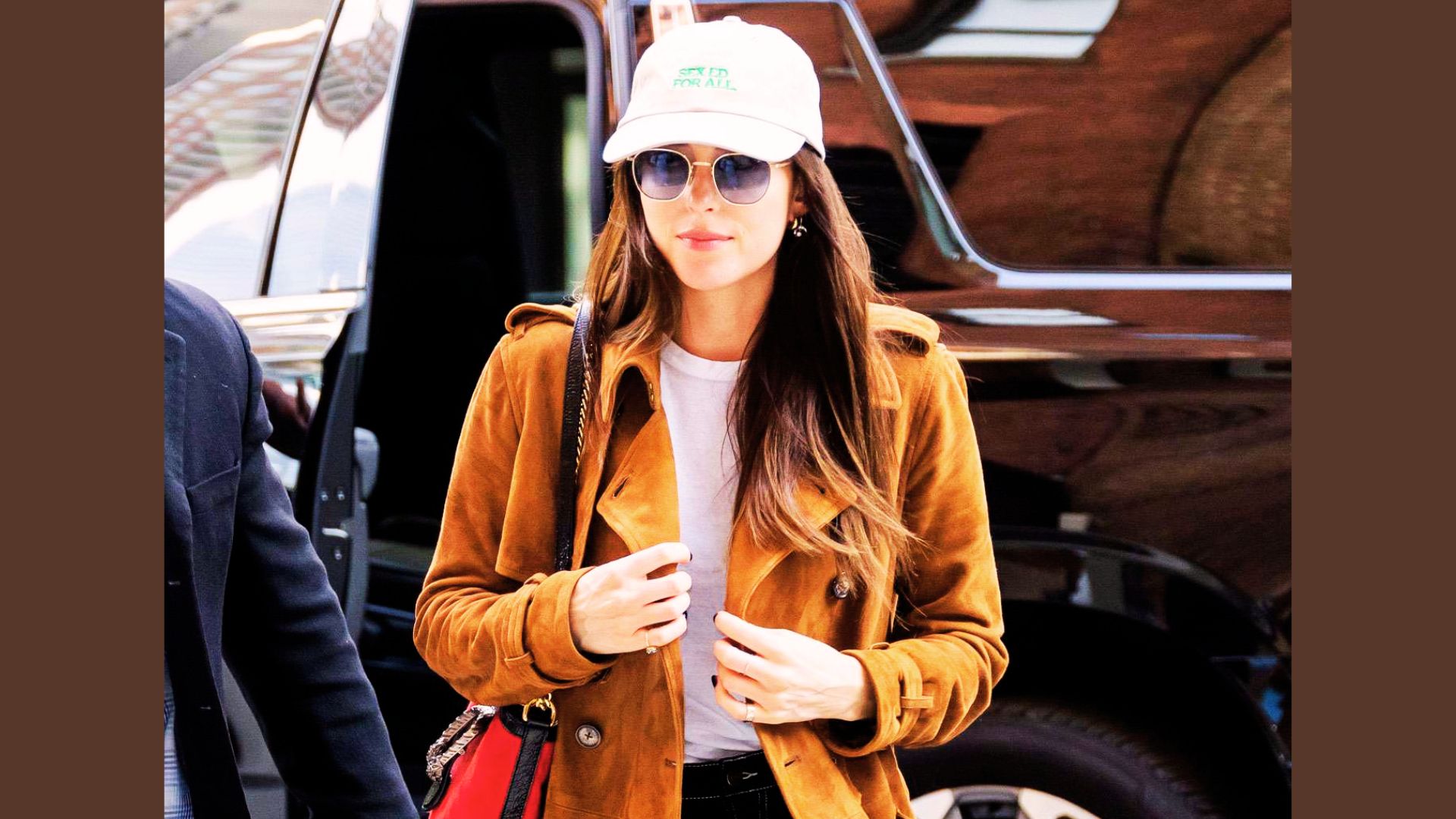 Casual jacket styled for everyday wear.