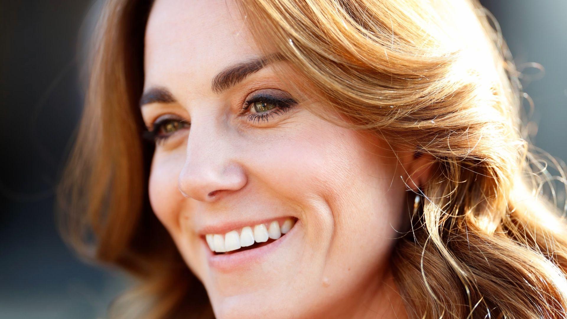 The Fresh-Faced Daytime Makeup Look is one of the best Kate Middleton Makeup Looks