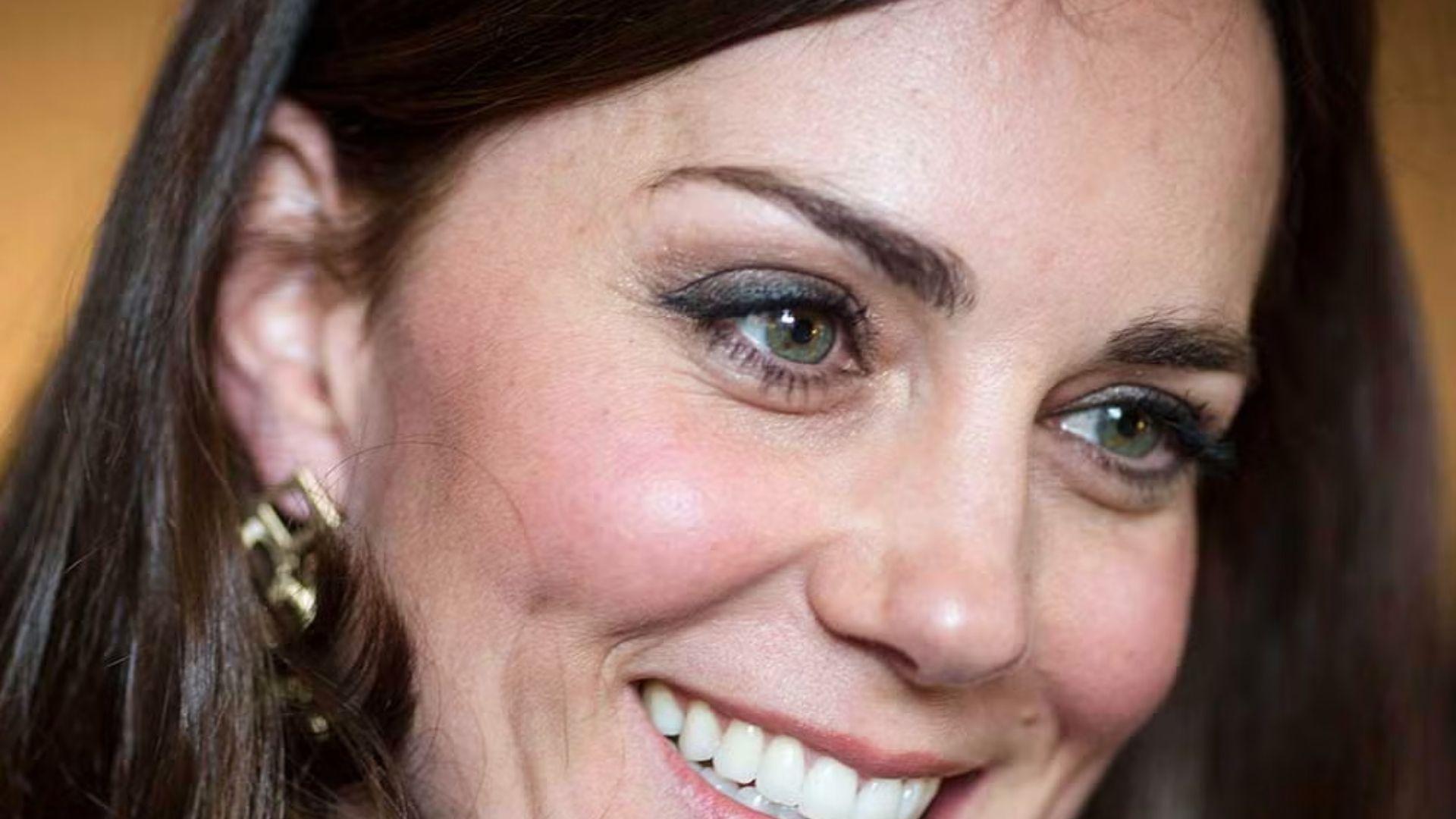 Eye-Enhancing Makeup for Formal Events is one of the best Kate Middleton Makeup Looks