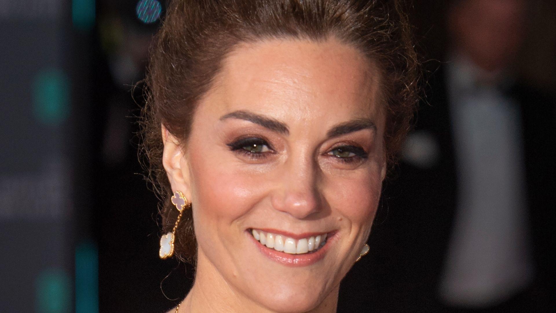 Soft Focus Smokey Eye Makeup is one of the best Kate Middleton Makeup Looks