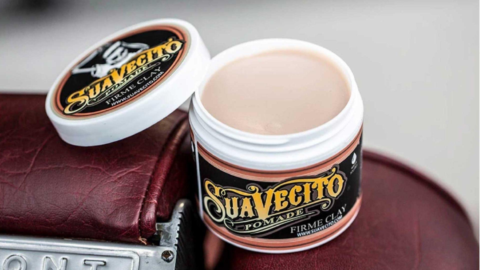 Best hair products for a Bryce Harper haircut.