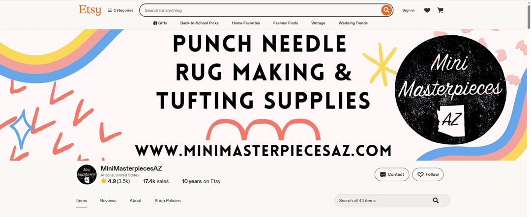 3. MiniMasterpiecesAZ
