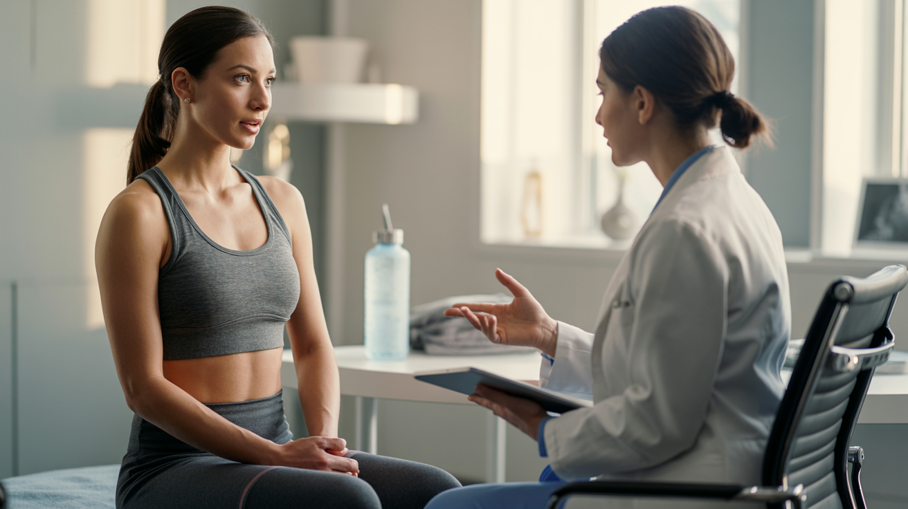 Lipo 360 vs. Diet and Exercise: Understanding the Difference