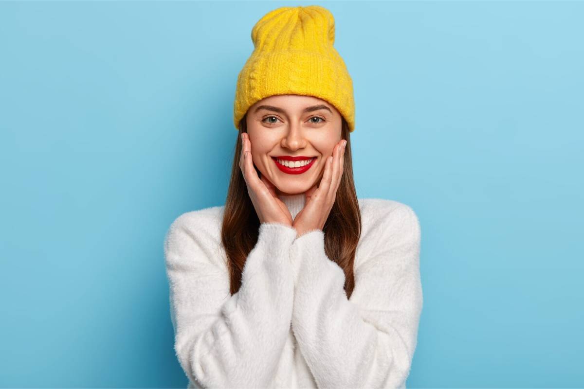 Winter Hair and Skin Care: Tips for Healthy-Looking Hair and Skin