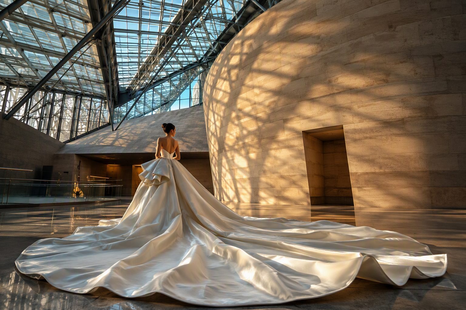 8 Ottawa-Gatineau Wedding Venues for a Red-Carpet Look and