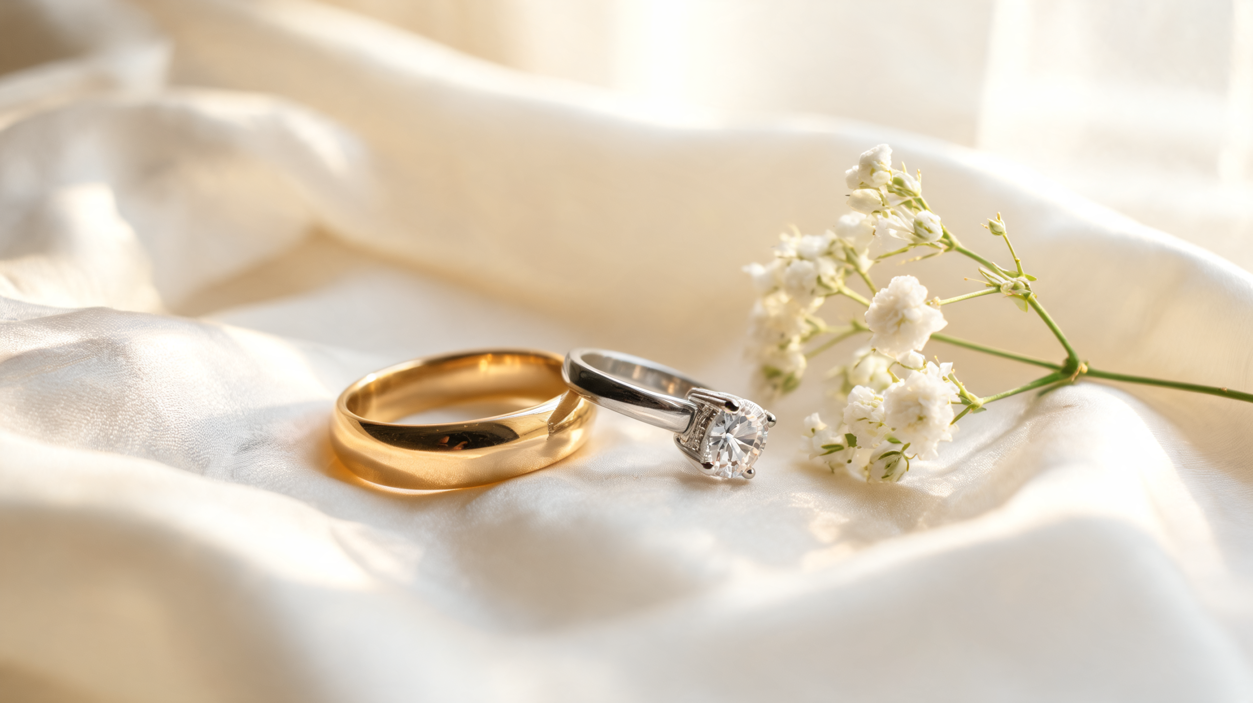 Wedding Ring Styles for Modern UK Couples